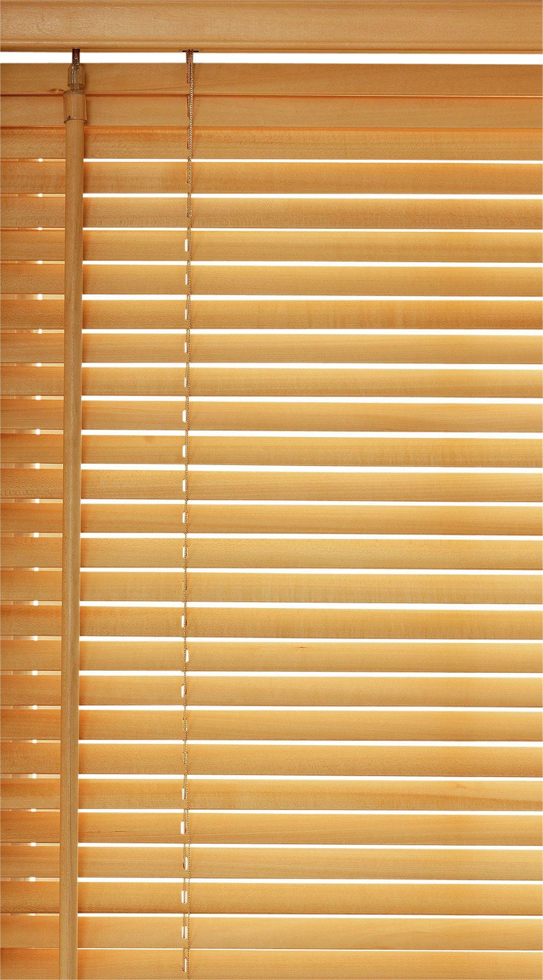 Wood Venetian Blinds Wood Venetian Blinds